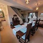 Burton Grange