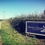 Burton Grange לינה וארוחת בוקר בורוברידג'