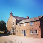 Burton Grange