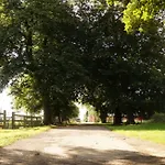 Burton Grange 4* בורוברידג'