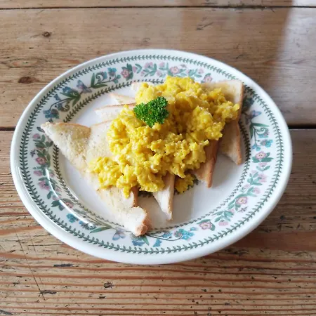 Burton Grange Boroughbridge