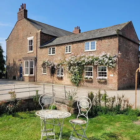 Burton Grange 4* Boroughbridge