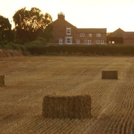 Burton Grange 4* Boroughbridge