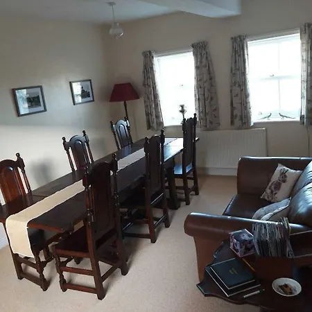 Burton Grange 4* Boroughbridge