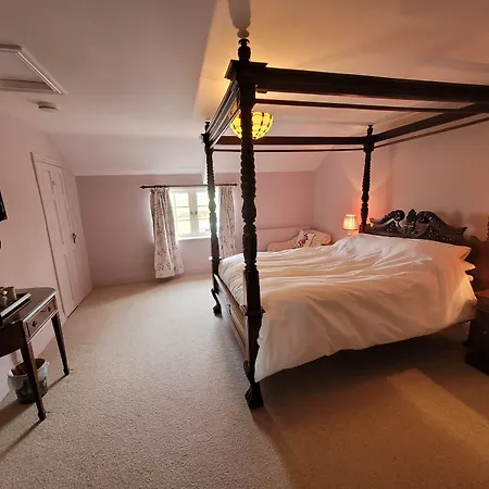 Burton Grange Bed & Breakfast