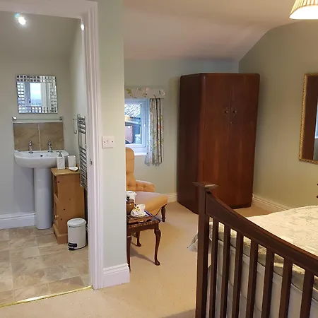 Burton Grange Boroughbridge