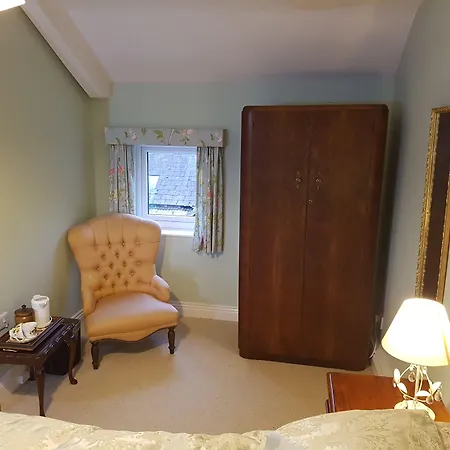 Burton Grange Boroughbridge