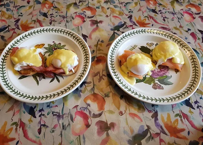 Burton Grange 4* Boroughbridge