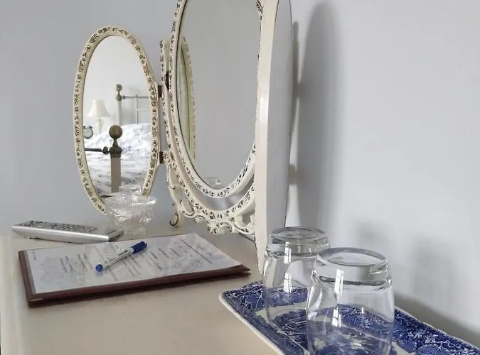 Burton Grange Bed & Breakfast