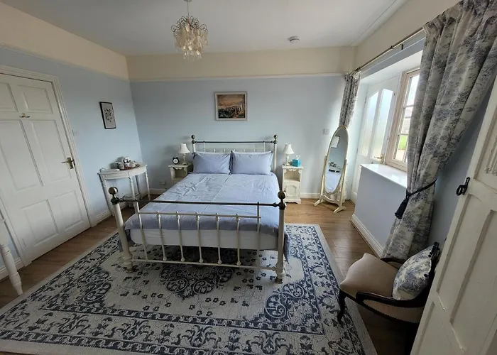 Burton Grange Bed & Breakfast Boroughbridge