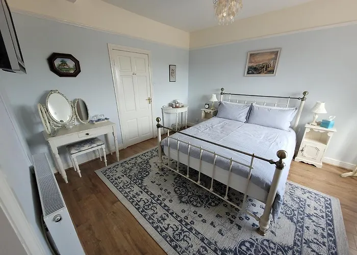 Burton Grange Bed & Breakfast Boroughbridge