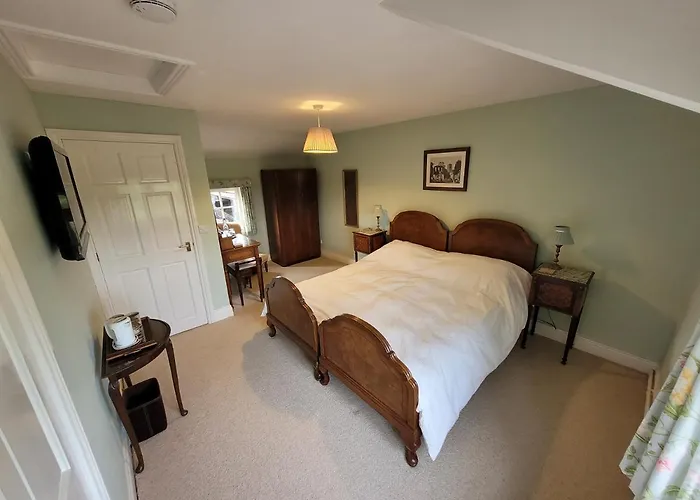 Burton Grange 4* Boroughbridge