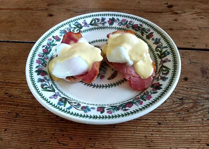 Bed & Breakfast Burton Grange Boroughbridge