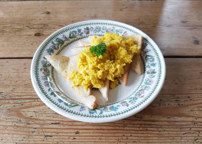 Burton Grange Boroughbridge