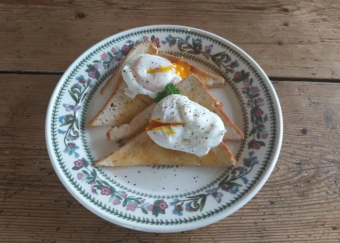 Burton Grange Bed & Breakfast