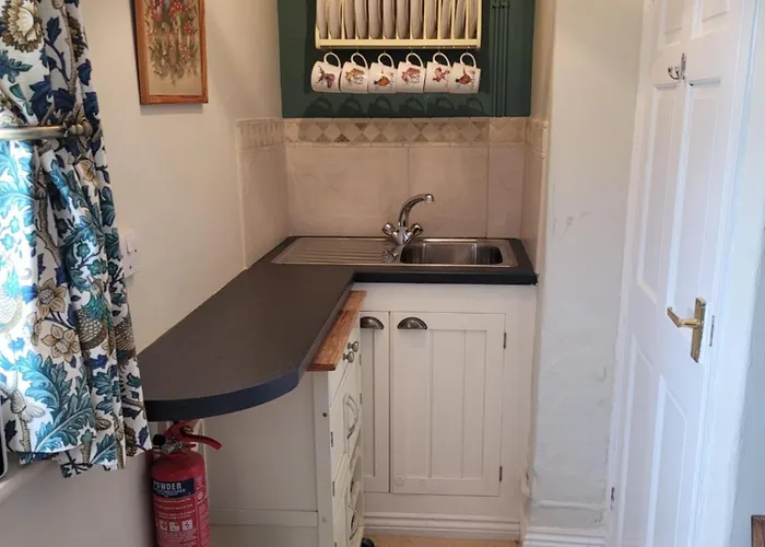 Bed & Breakfast Burton Grange