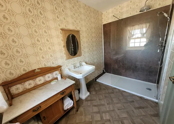 Burton Grange Boroughbridge