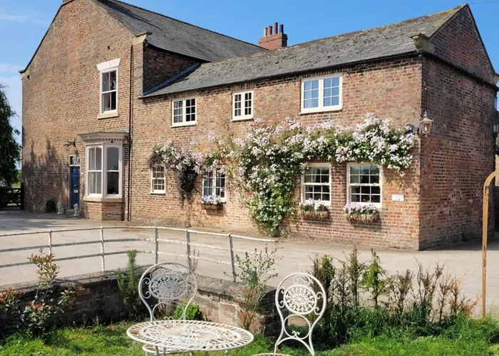 Burton Grange 4* Boroughbridge