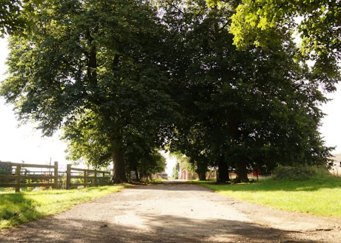 Burton Grange 4* Boroughbridge