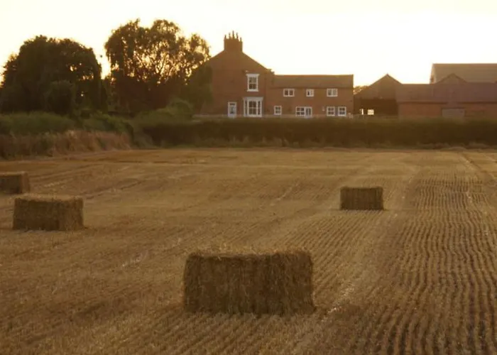 Burton Grange 4* Boroughbridge