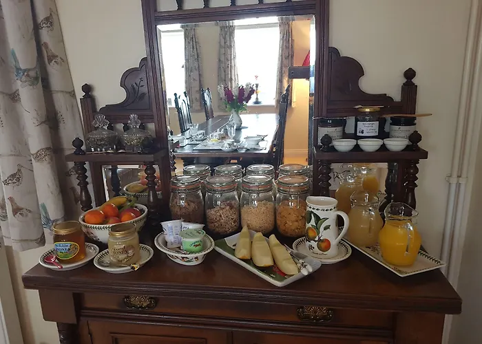 Burton Grange Bed & Breakfast