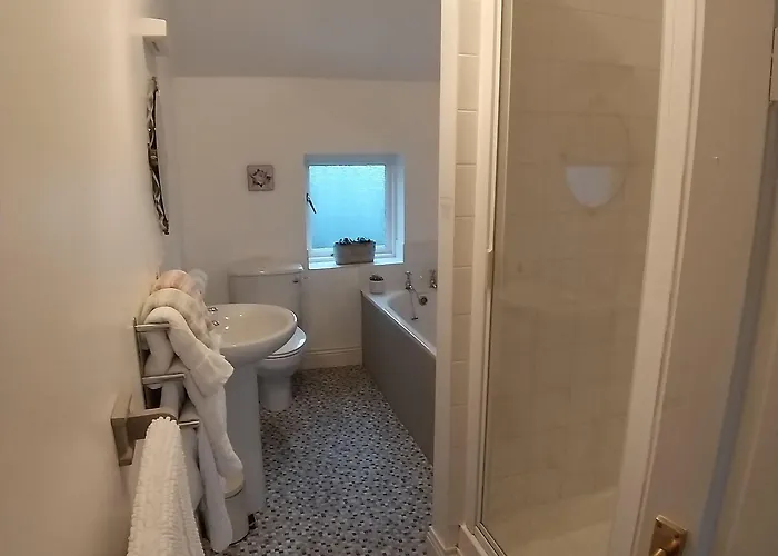 Burton Grange Bed & Breakfast