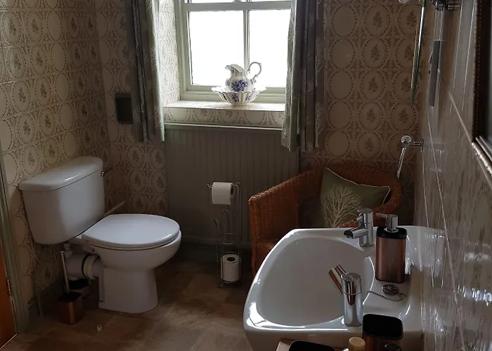 Bed & Breakfast Burton Grange 4*