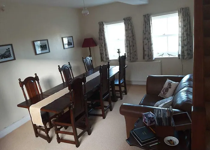 Burton Grange 4* Boroughbridge