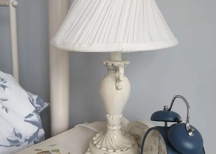 Burton Grange Bed & Breakfast 4*