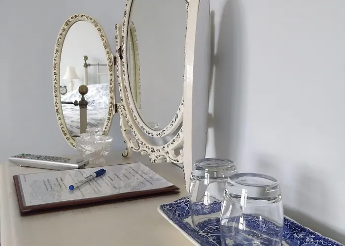 Burton Grange Boroughbridge