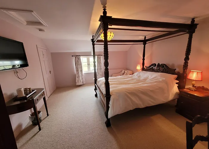 Burton Grange Bed & Breakfast