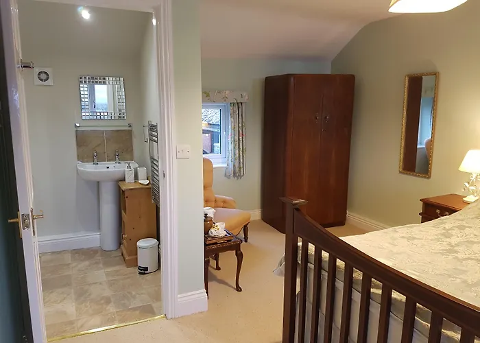 Burton Grange Boroughbridge