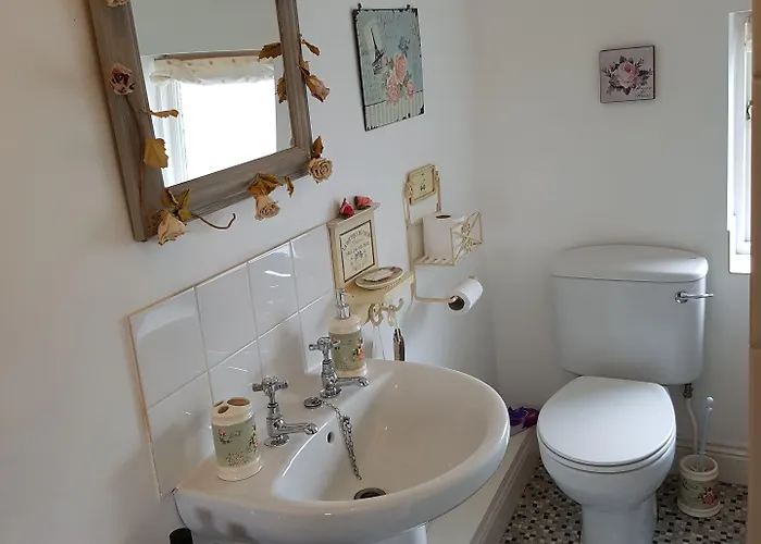 Bed & Breakfast Burton Grange Boroughbridge