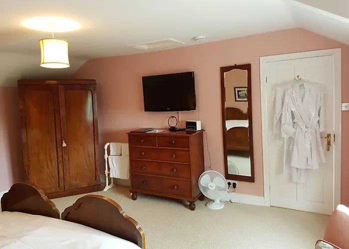 Burton Grange Boroughbridge