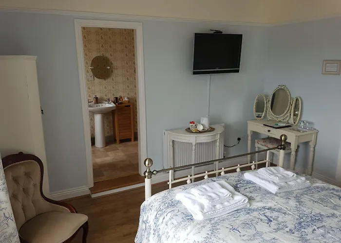 Burton Grange Bed & Breakfast