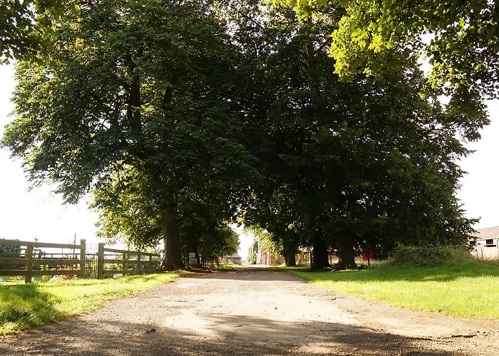 Burton Grange Bed & Breakfast