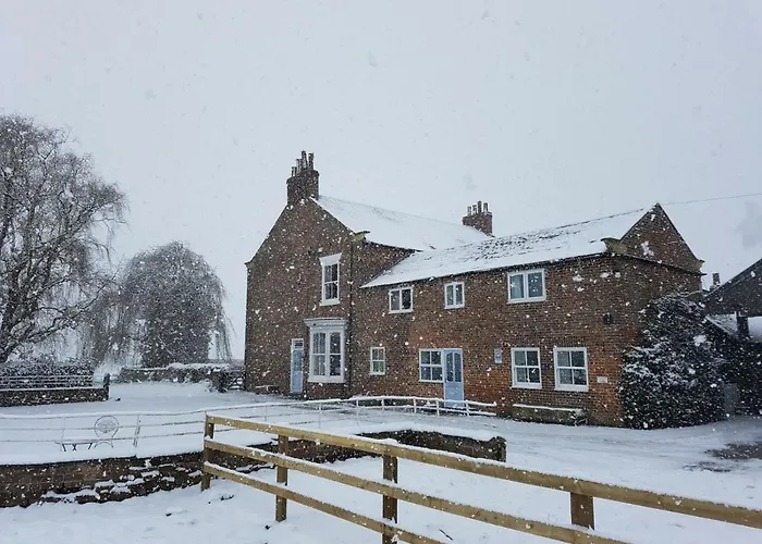 Burton Grange Boroughbridge