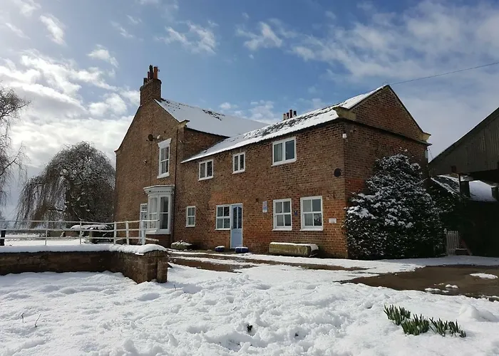 Burton Grange Boroughbridge