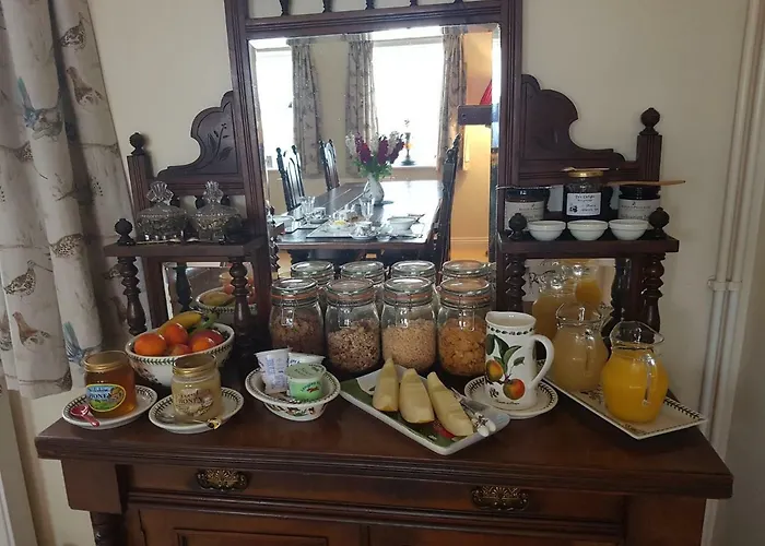 Burton Grange Boroughbridge