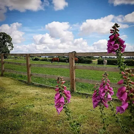 Burton Grange Farmhouse 4* Boroughbridge