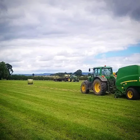 Burton Grange 4* Boroughbridge