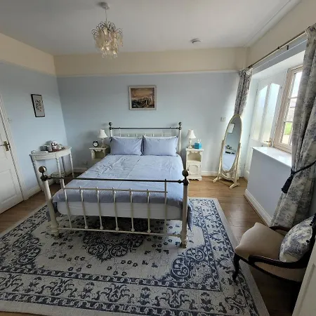 Burton Grange Panzió Boroughbridge