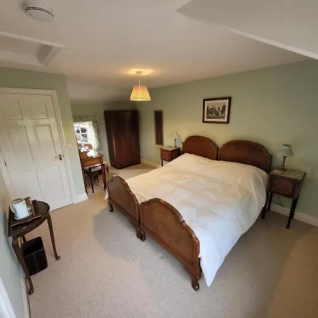 Burton Grange 4* Boroughbridge