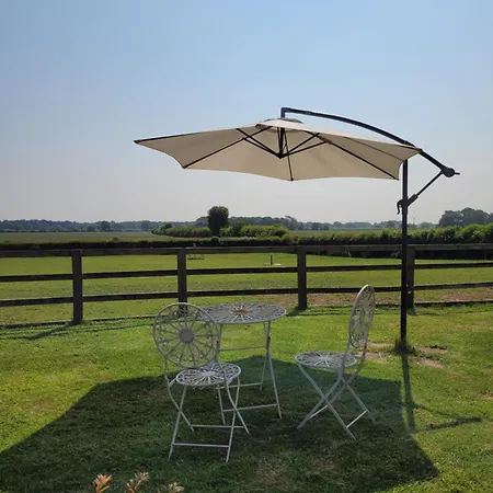 Burton Grange Panzió 4*