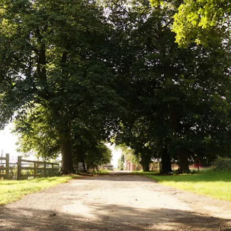 Burton Grange 4* Boroughbridge