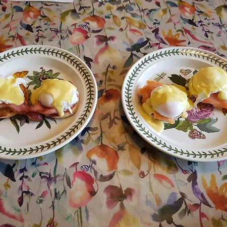 Panzió Burton Grange Boroughbridge