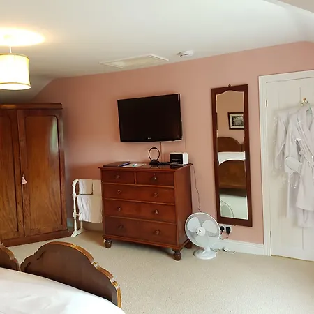 Burton Grange Boroughbridge