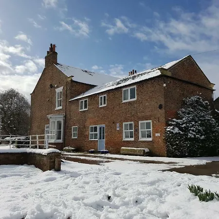 Burton Grange Farmhouse Boroughbridge