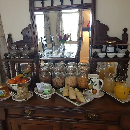 Burton Grange Boroughbridge